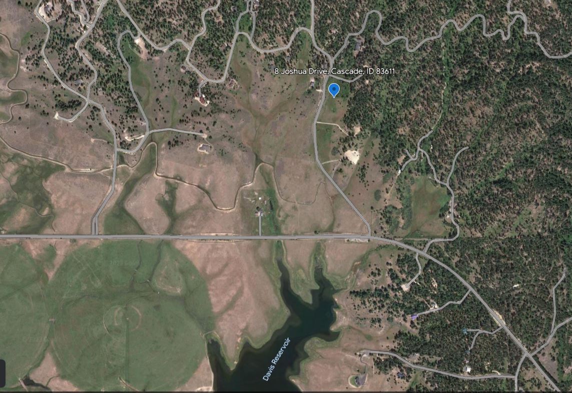 Cascade Lake Realty Eagle Nest Area